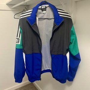 Adidas Originals 20 JACKET - Very cool
